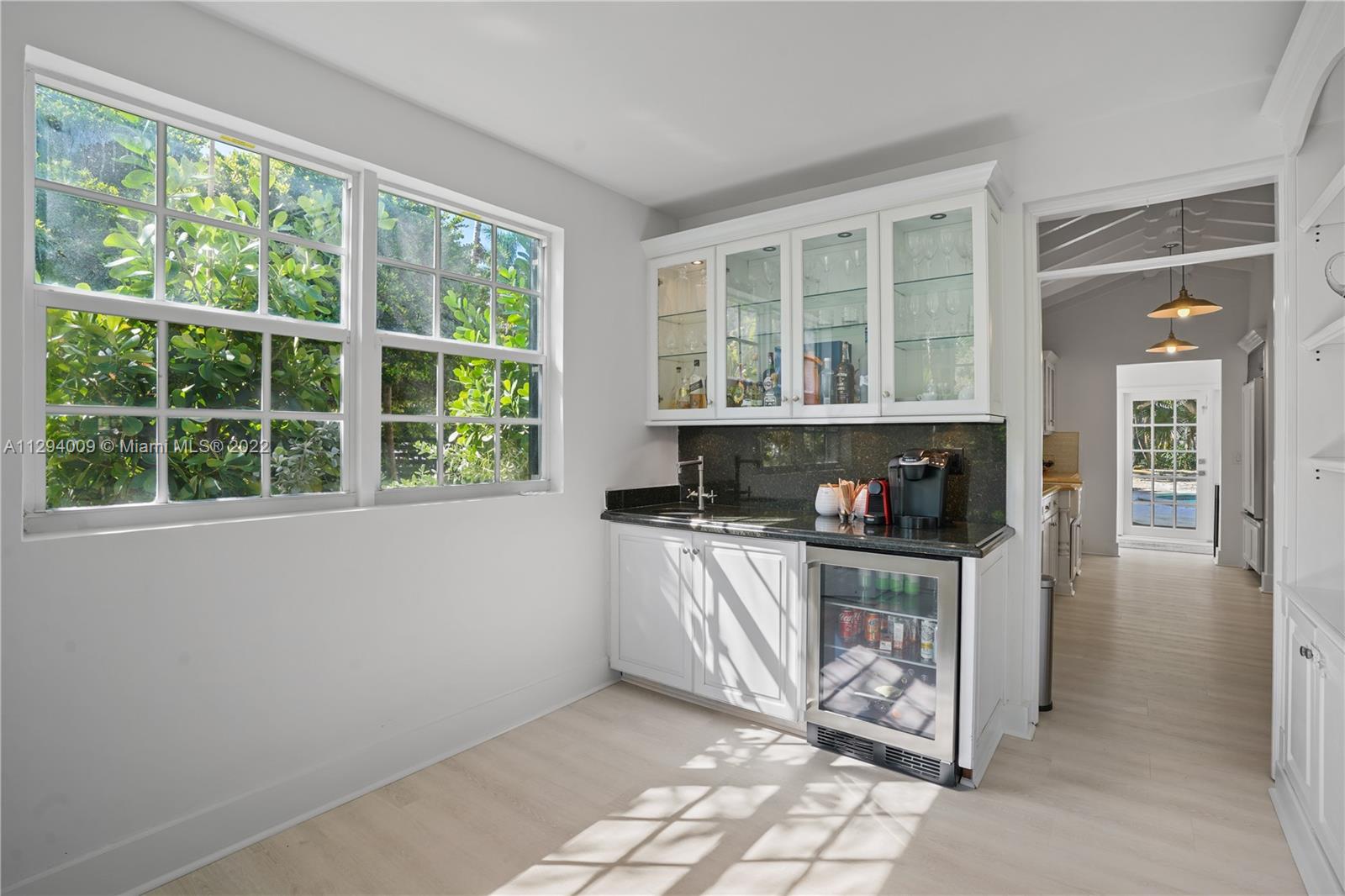 E M PATTISONS - Residential