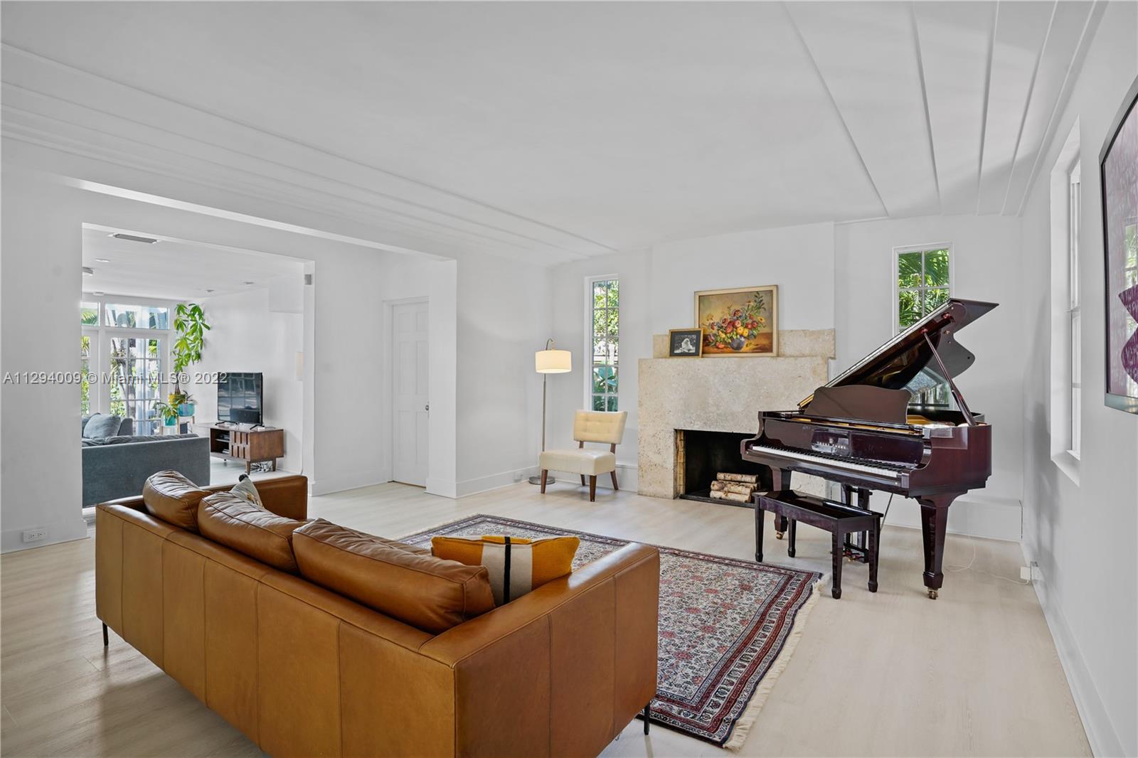 E M PATTISONS - Residential