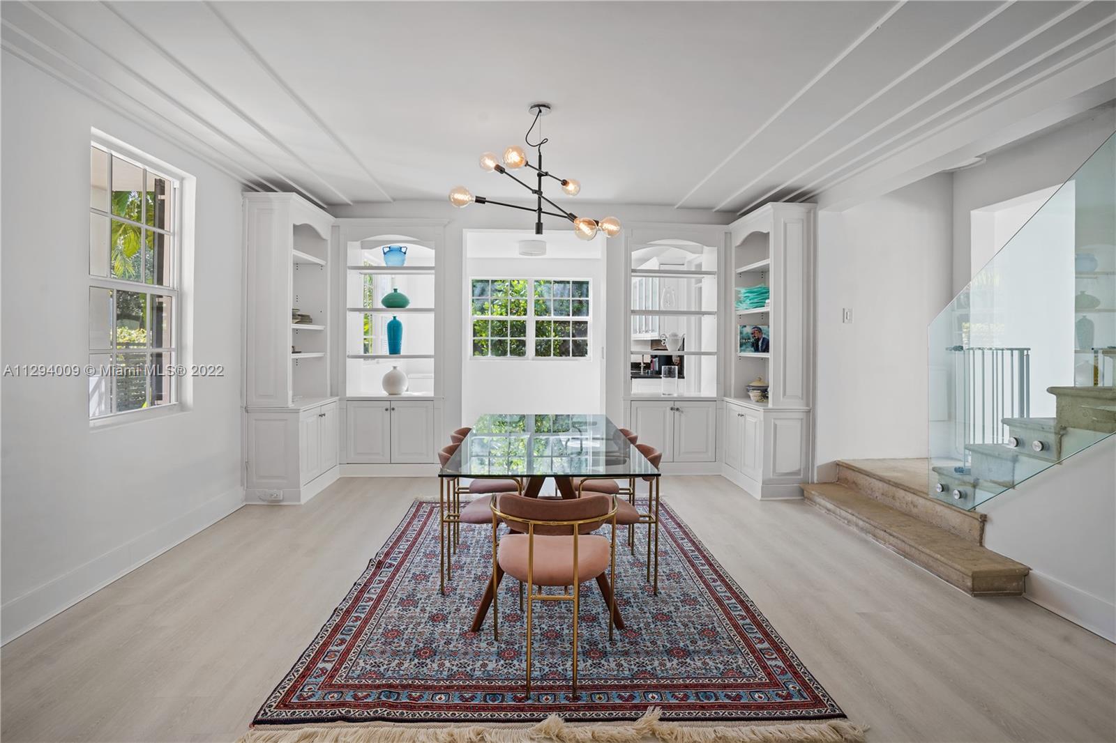 E M PATTISONS - Residential