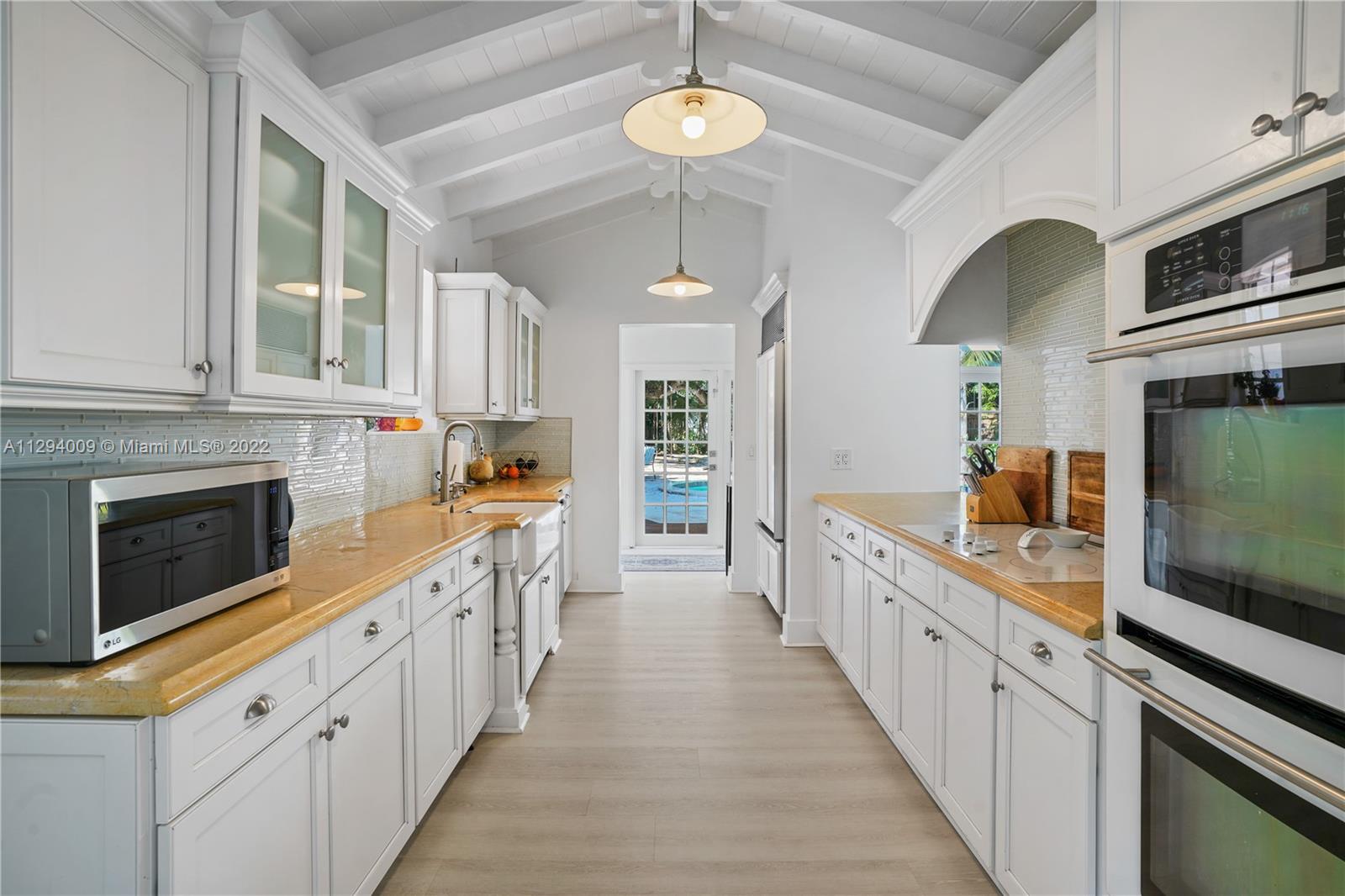 E M PATTISONS - Residential