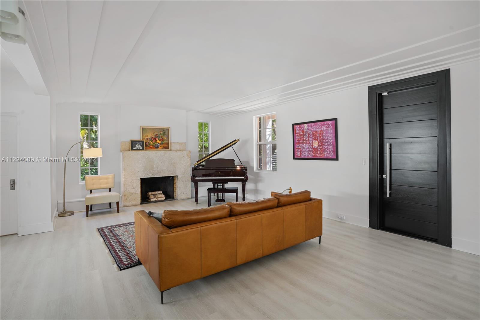 E M PATTISONS - Residential