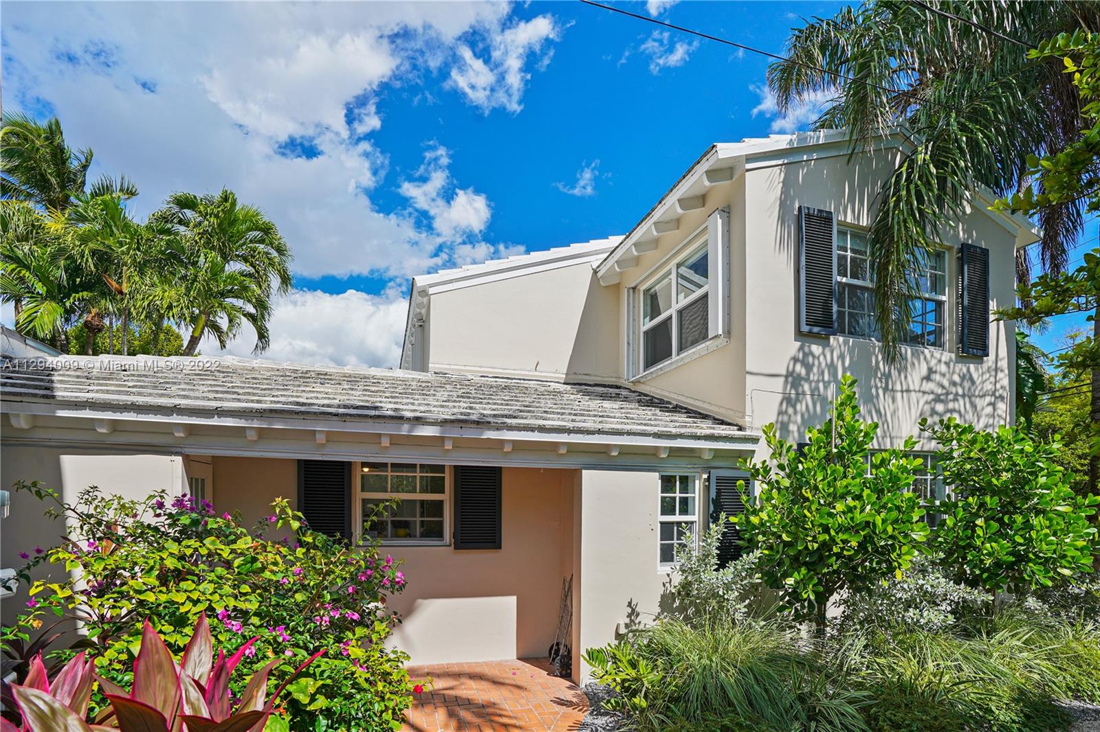 E M PATTISONS - Residential