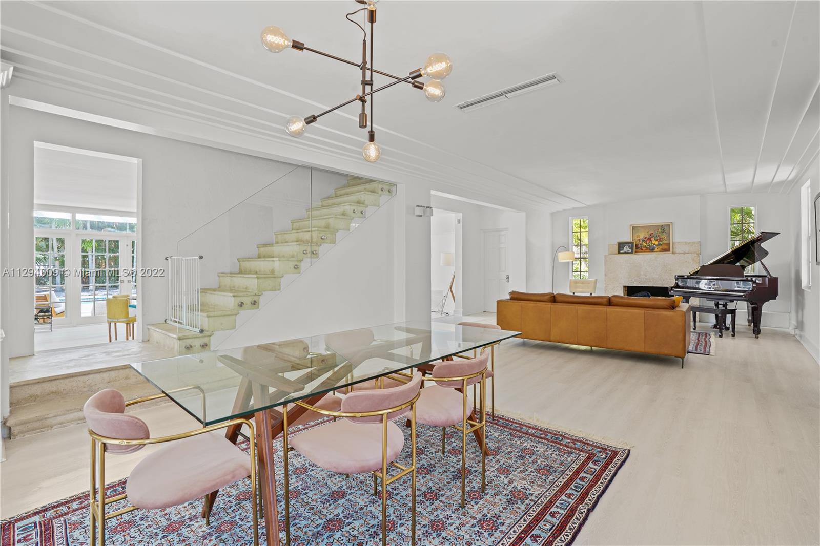 E M PATTISONS - Residential