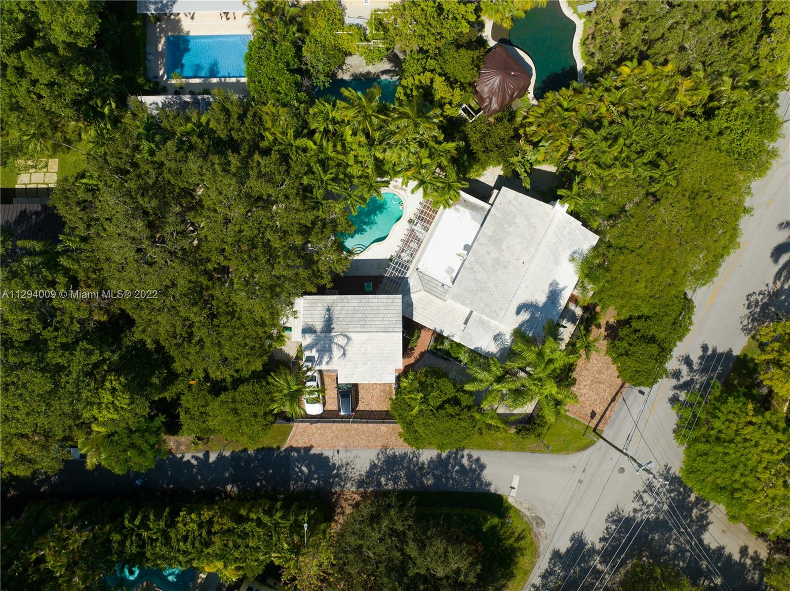 E M PATTISONS - Residential