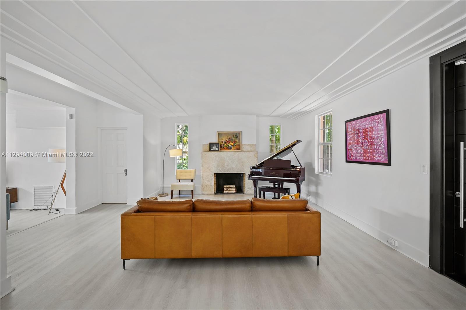 E M PATTISONS - Residential