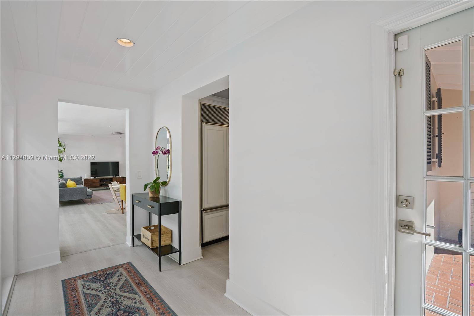 E M PATTISONS - Residential