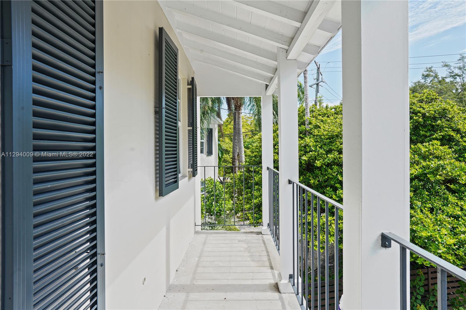 E M PATTISONS - Residential