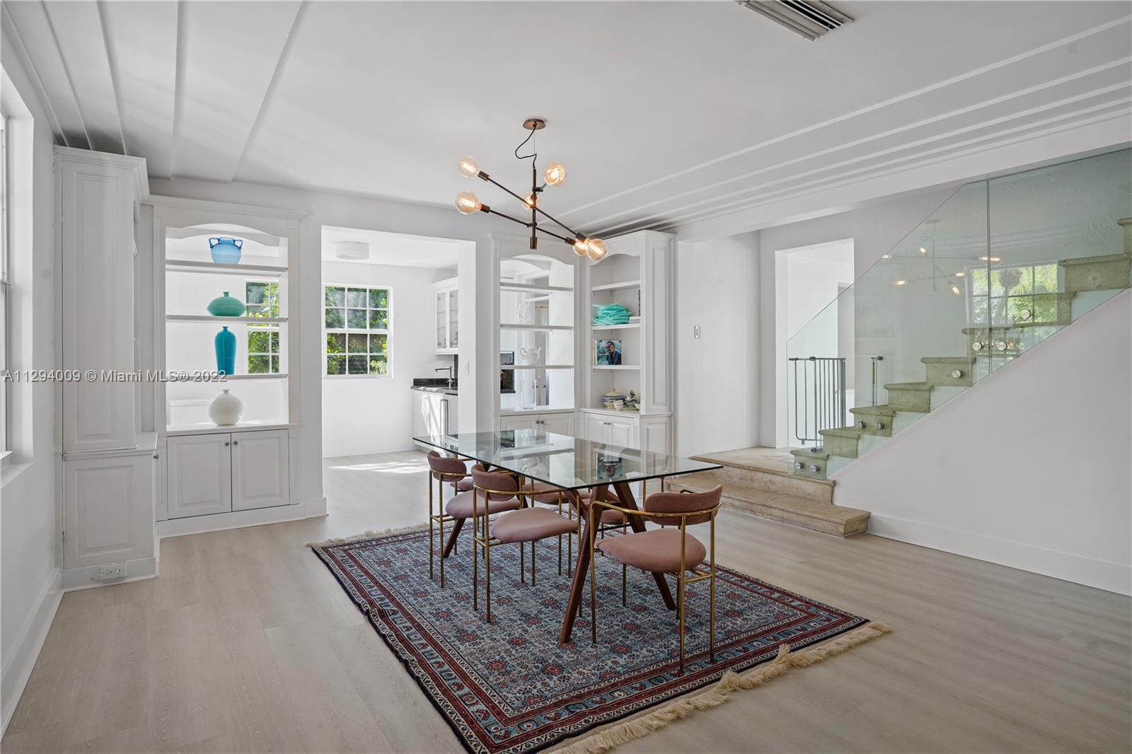 E M PATTISONS - Residential