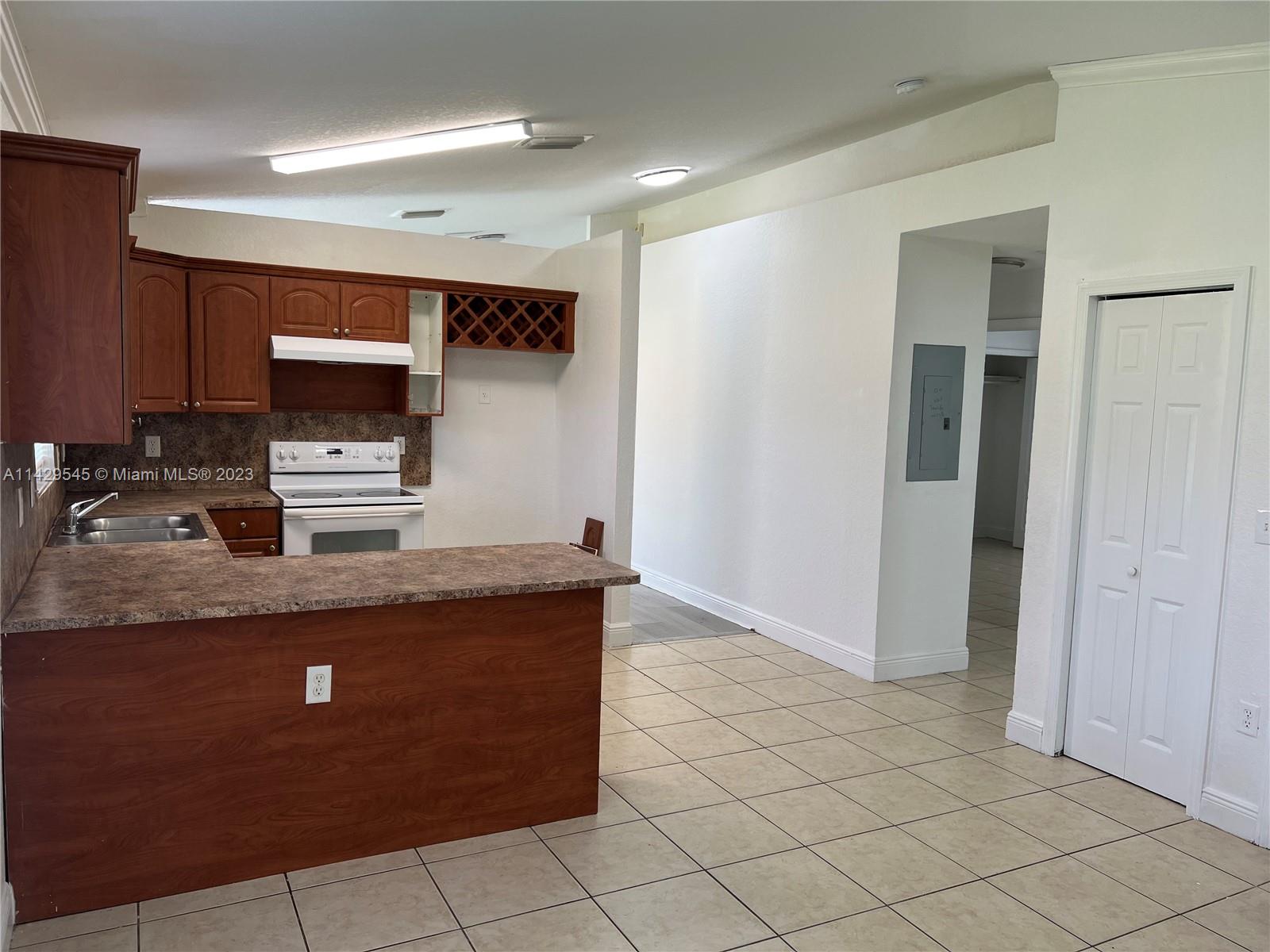 BETHUME HOMESITES - Residential Lease