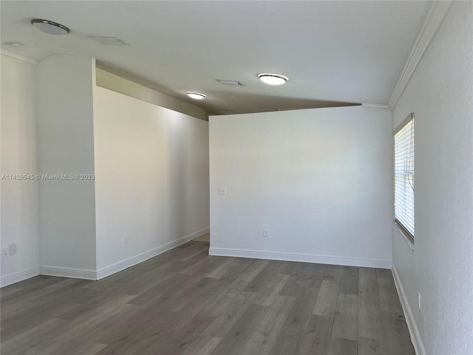 BETHUME HOMESITES - Residential Lease