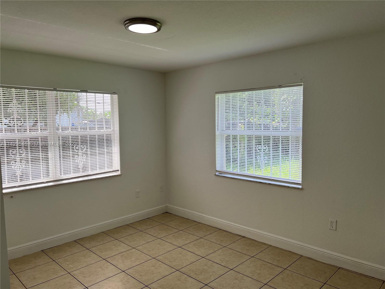 BETHUME HOMESITES - Residential Lease