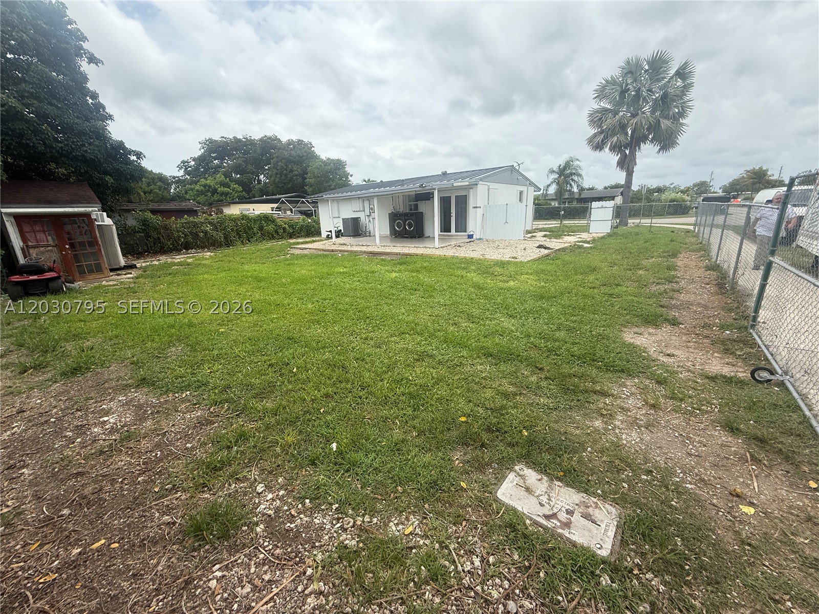 LEE BELL HOMES - Residential Lease