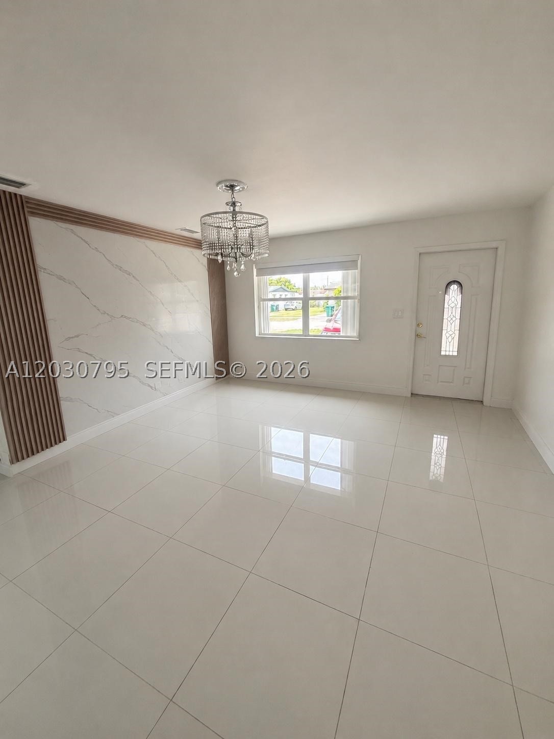 LEE BELL HOMES - Residential Lease