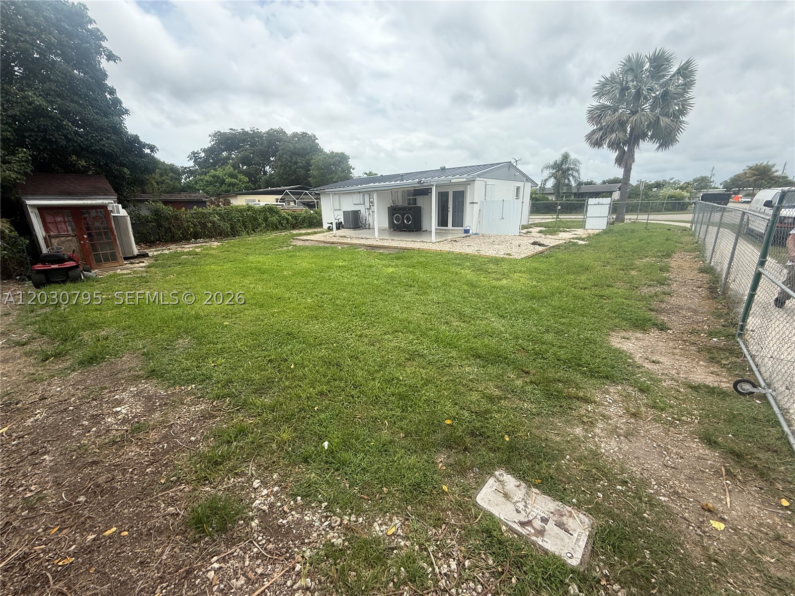 LEE BELL HOMES - Residential Lease