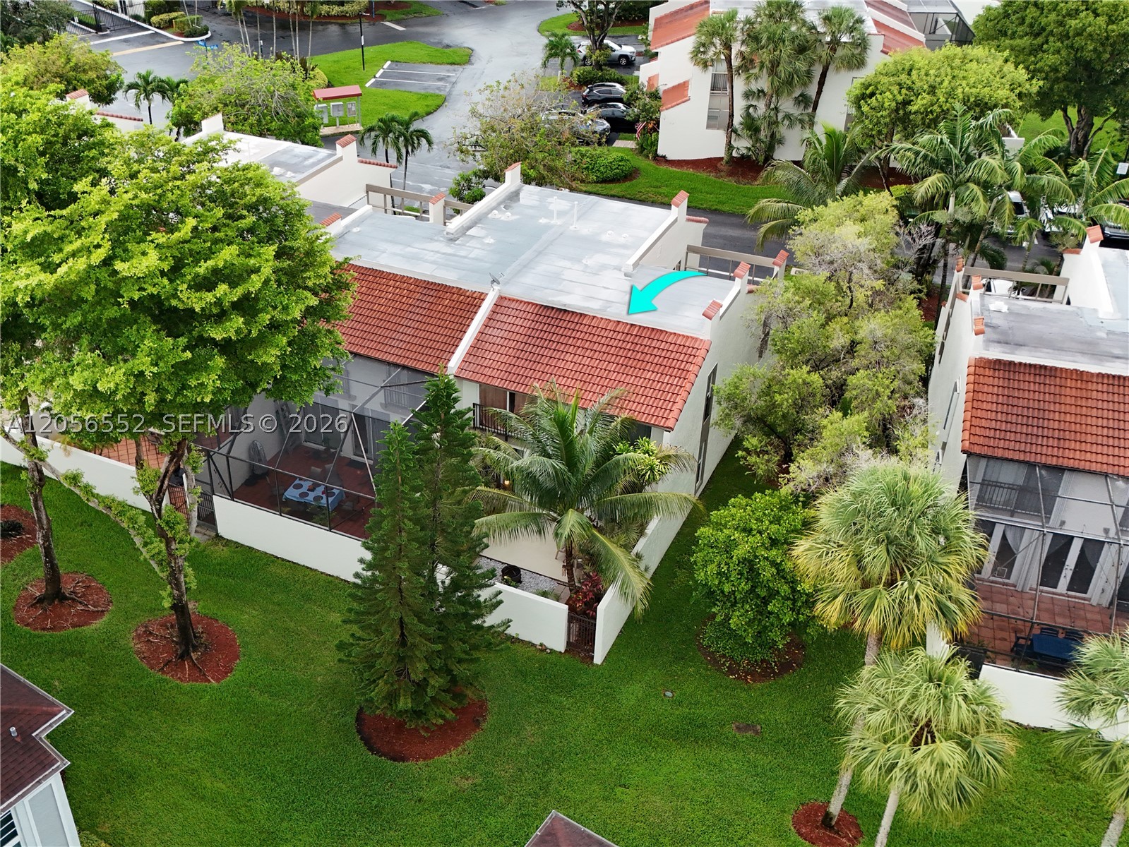 TOWNHOMES OF DORAL PLACE - Residential