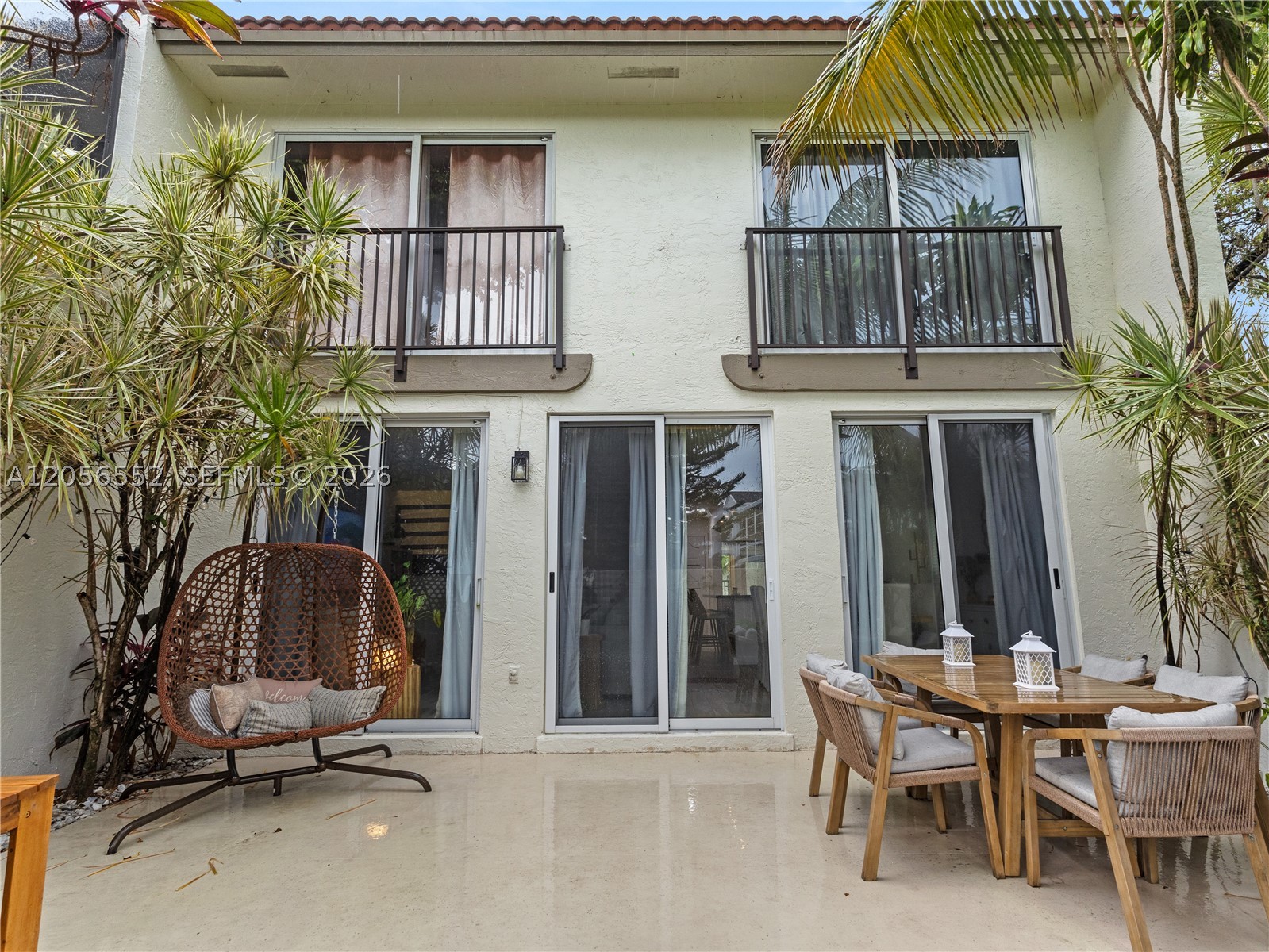 TOWNHOMES OF DORAL PLACE - Residential