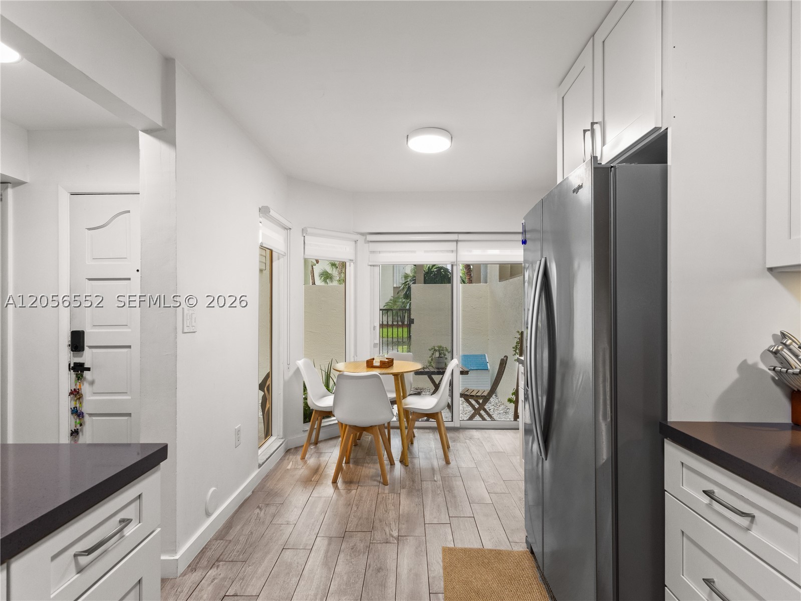 TOWNHOMES OF DORAL PLACE - Residential