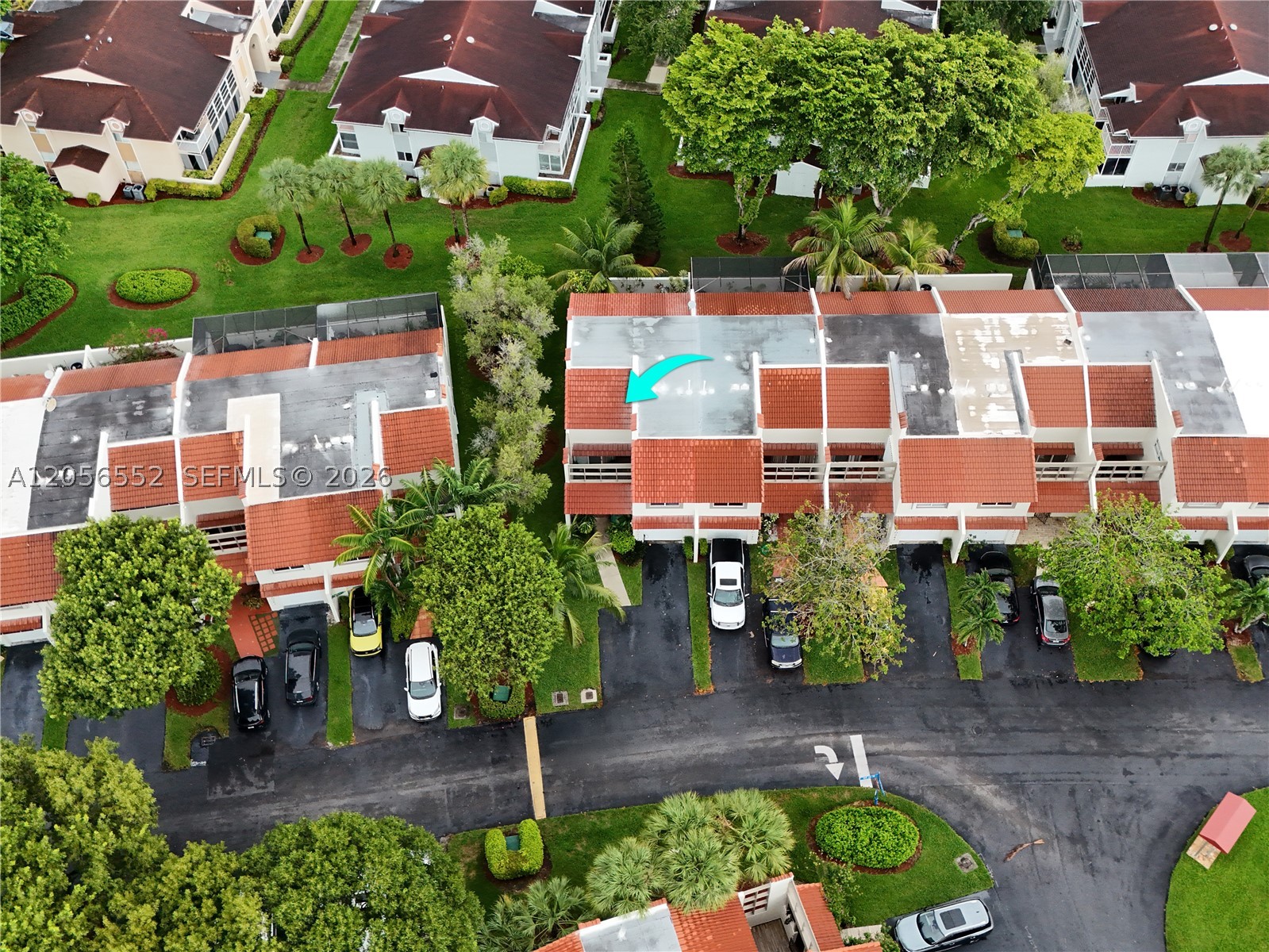 TOWNHOMES OF DORAL PLACE - Residential