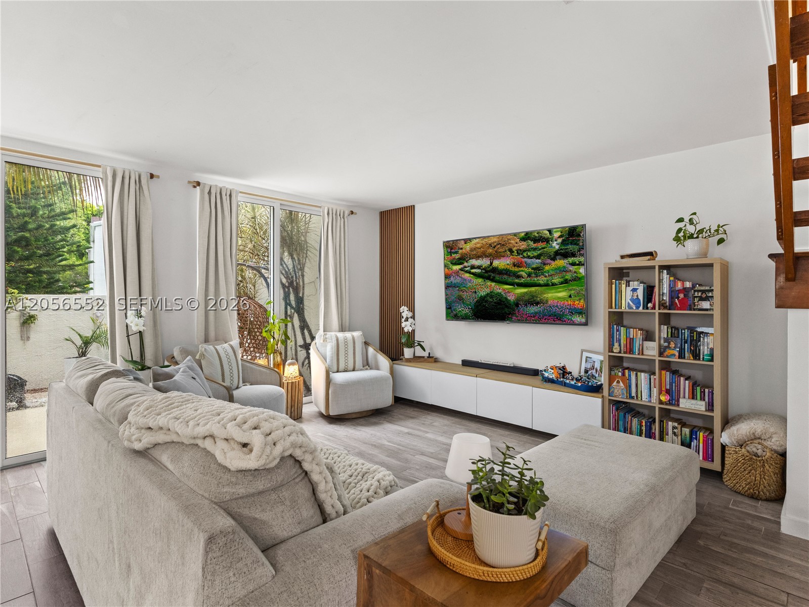 TOWNHOMES OF DORAL PLACE - Residential