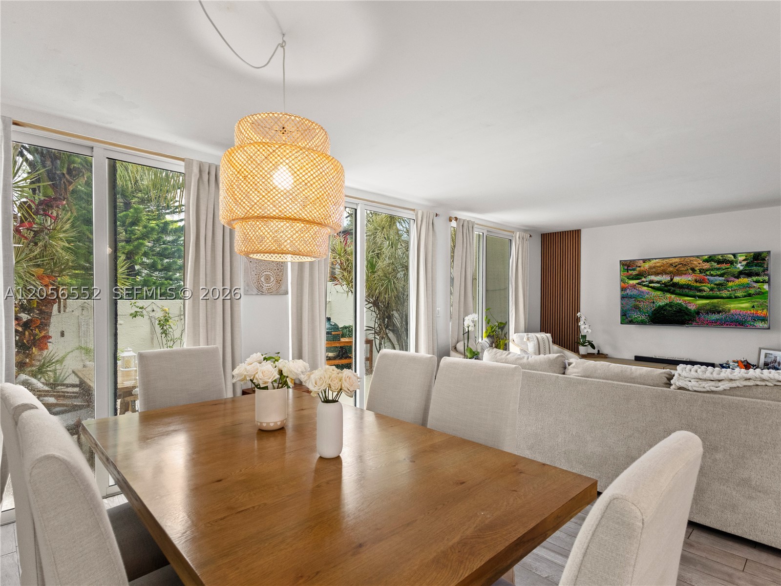 TOWNHOMES OF DORAL PLACE - Residential