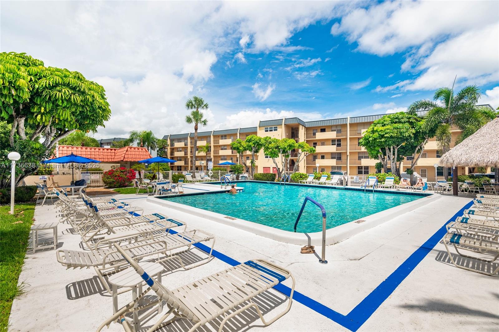 ISLAND CLUB TWO CONDO - Residential Lease