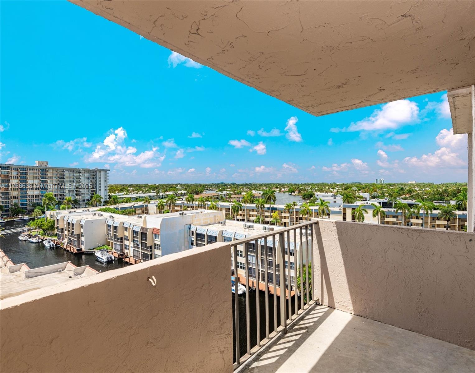 ISLAND CLUB TWO CONDO - Residential Lease