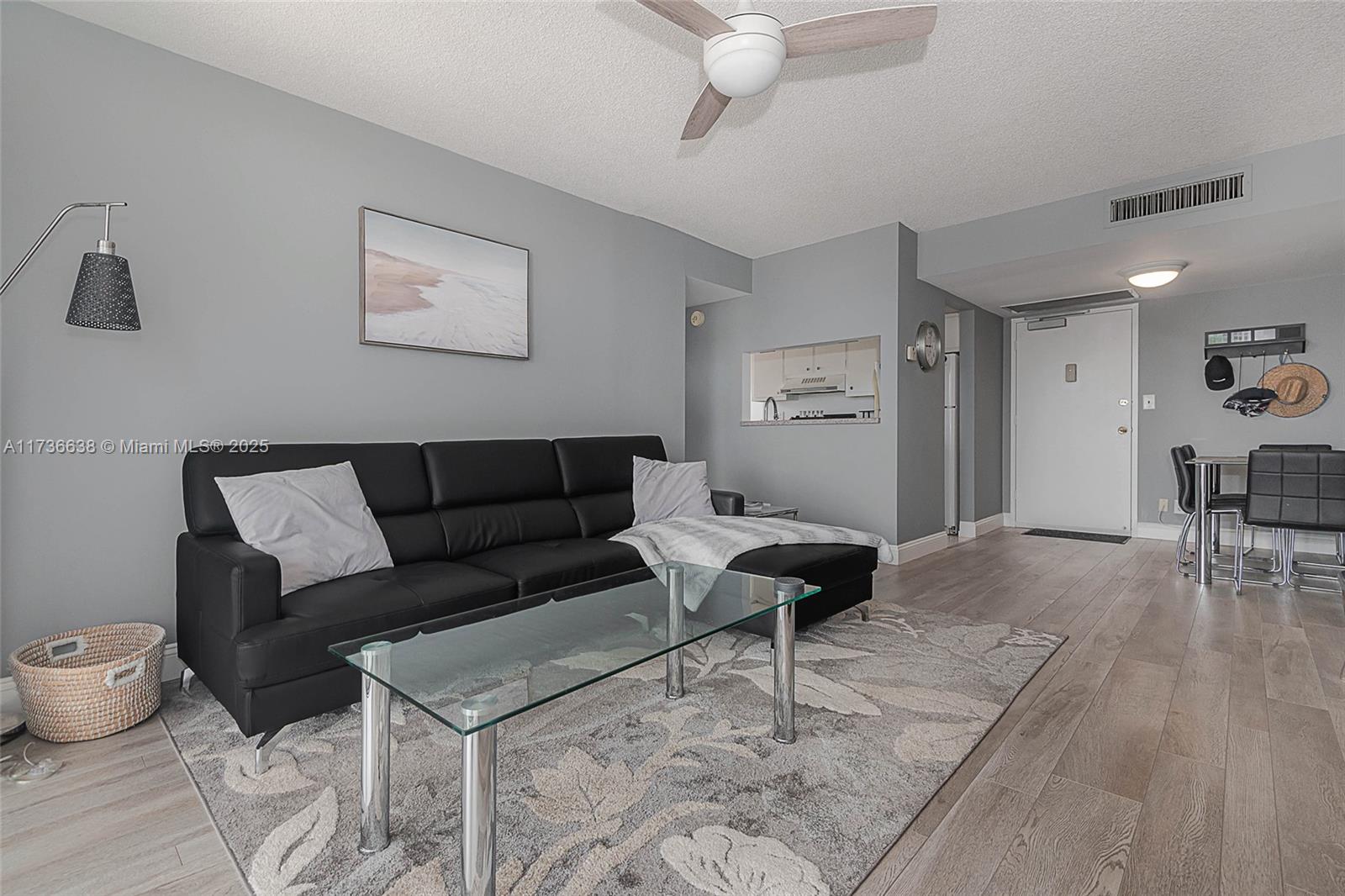 ISLAND CLUB TWO CONDO - Residential Lease