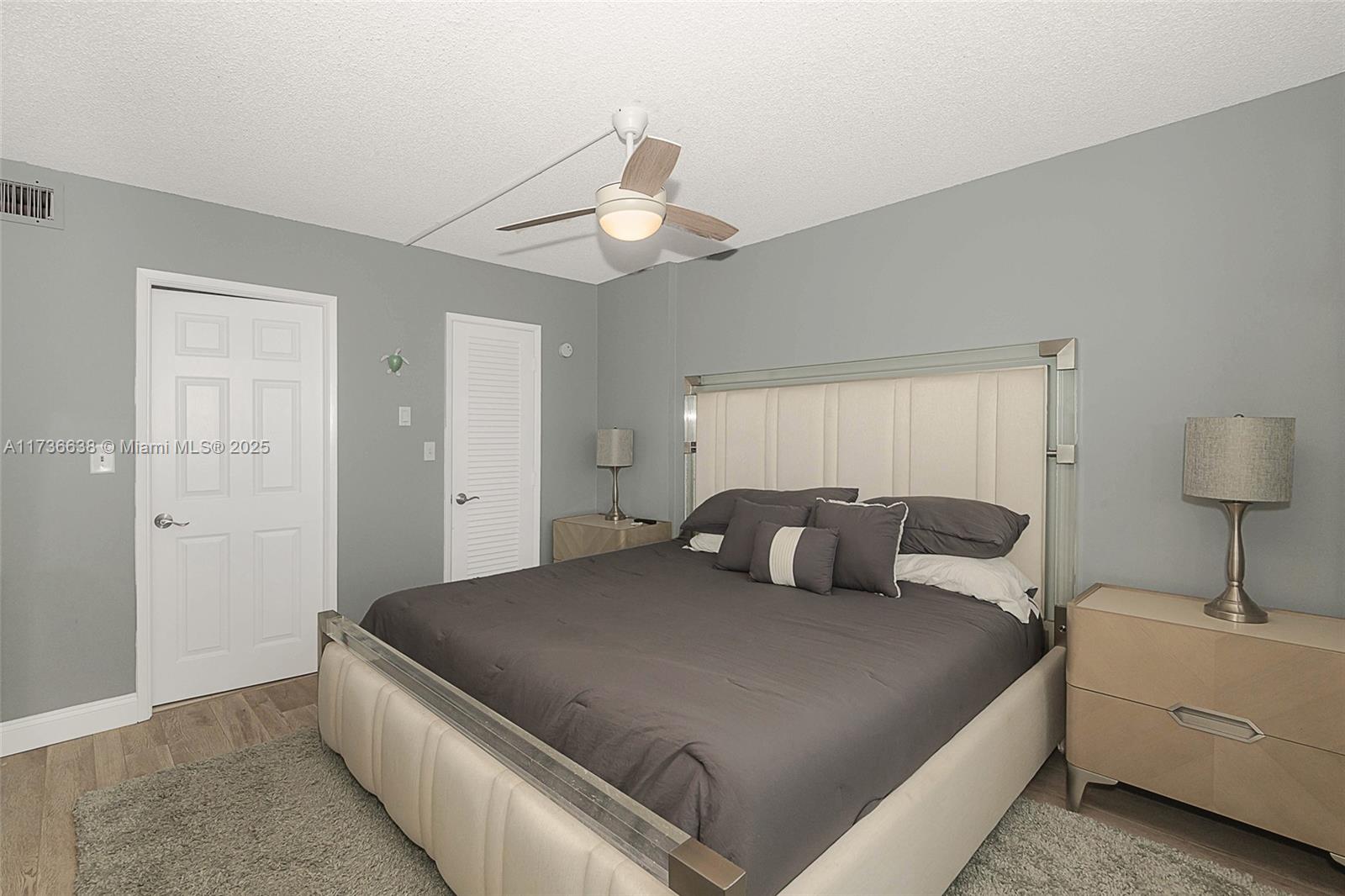 ISLAND CLUB TWO CONDO - Residential Lease
