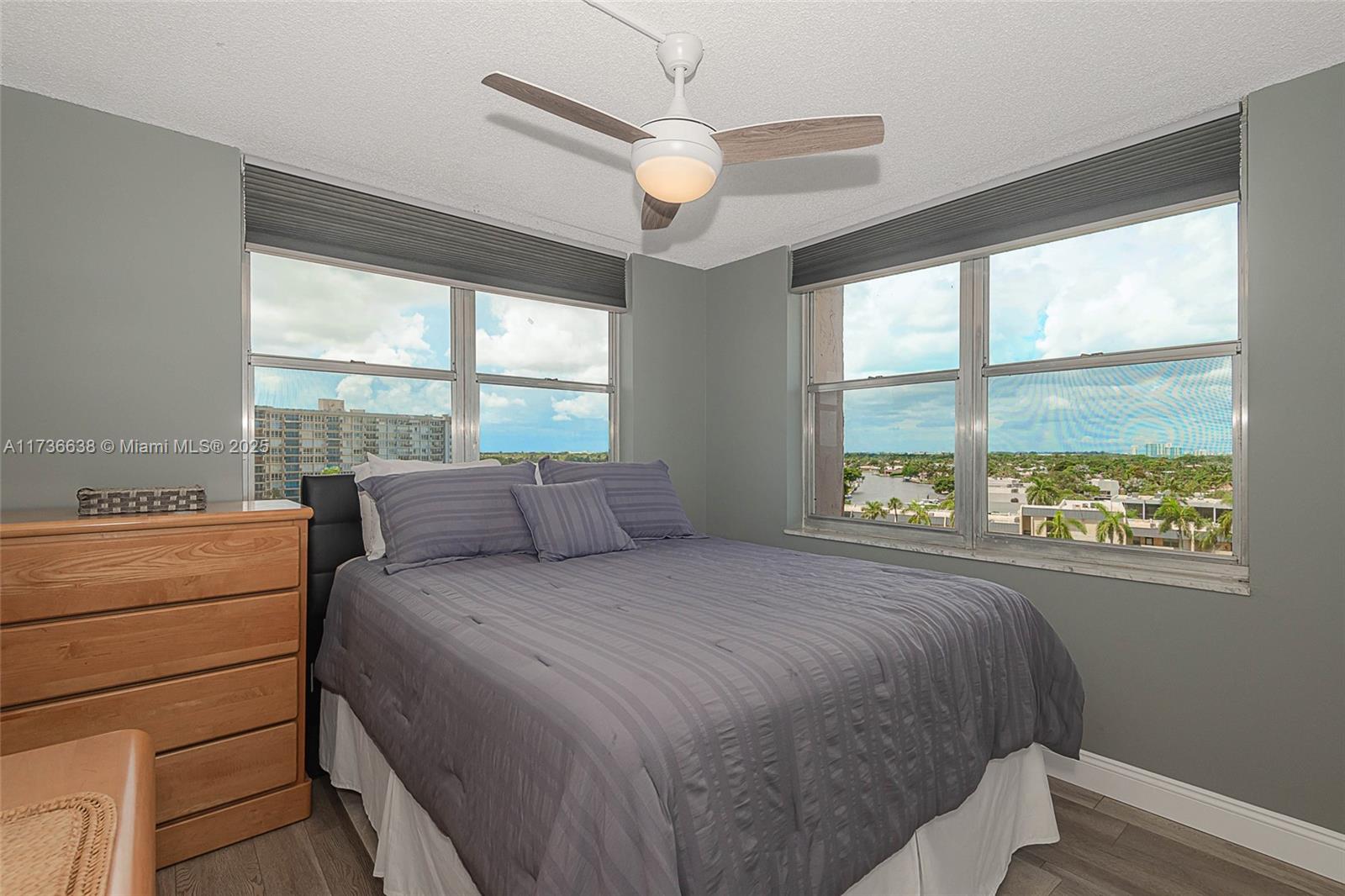 ISLAND CLUB TWO CONDO - Residential Lease
