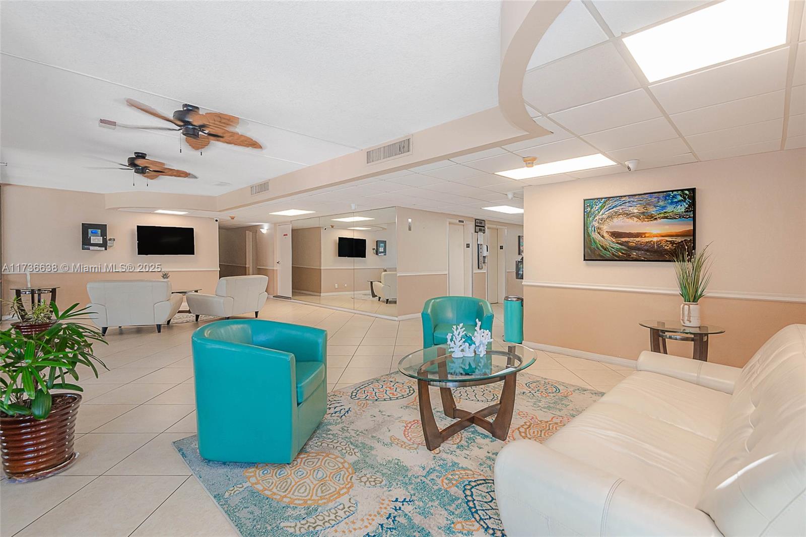 ISLAND CLUB TWO CONDO - Residential Lease