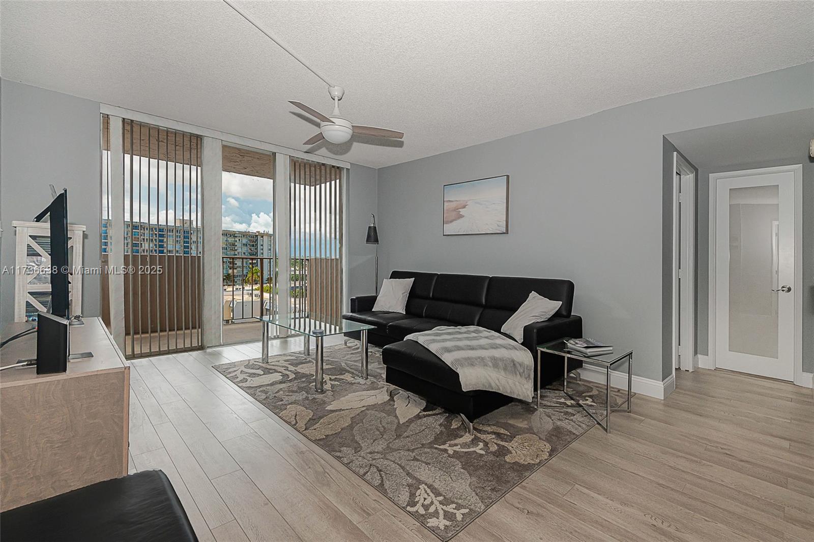ISLAND CLUB TWO CONDO - Residential Lease