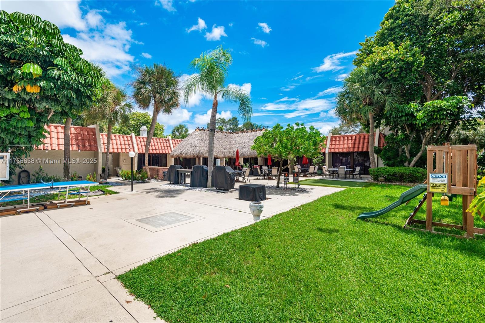 ISLAND CLUB TWO CONDO - Residential Lease