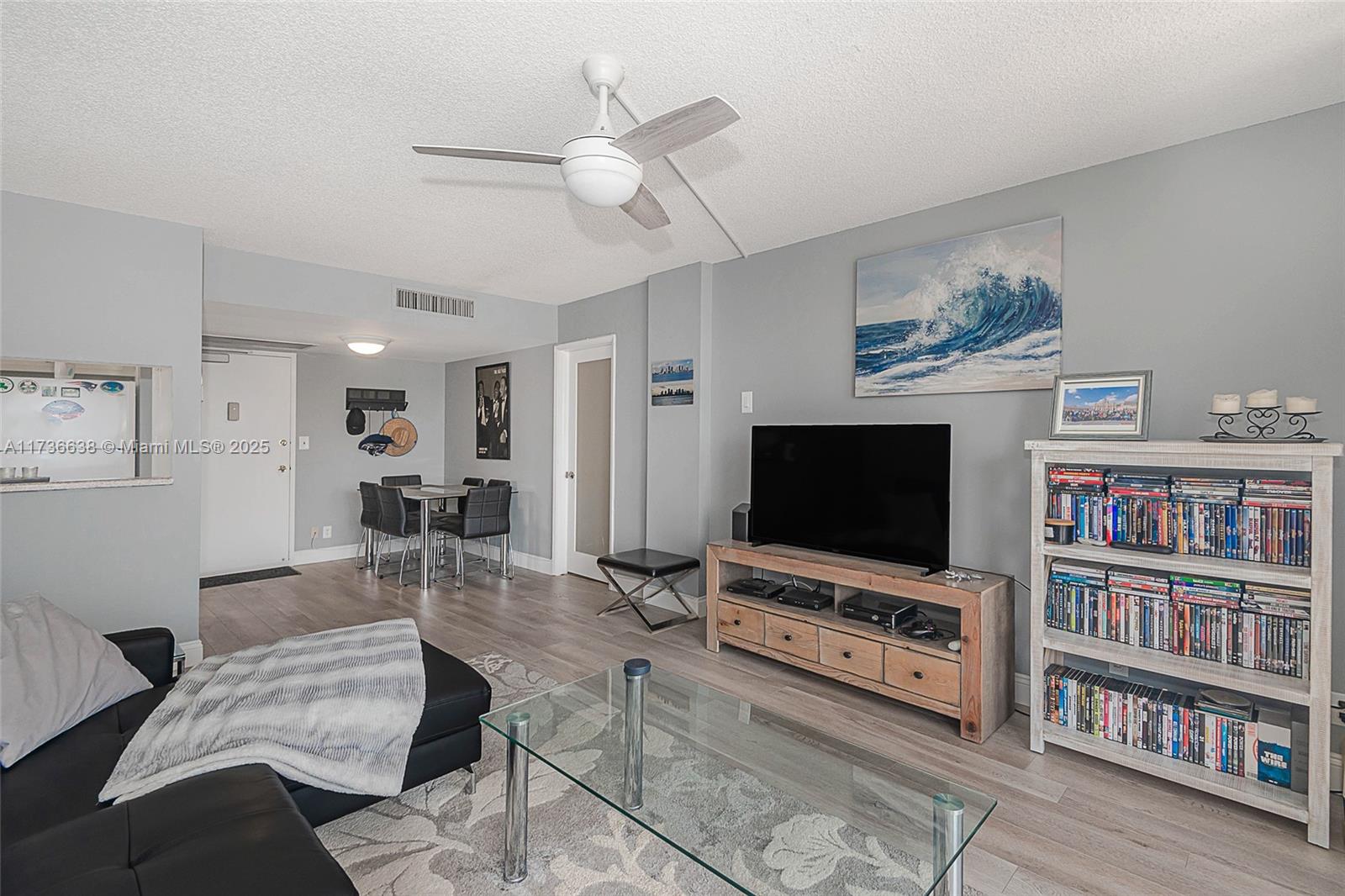 ISLAND CLUB TWO CONDO - Residential Lease