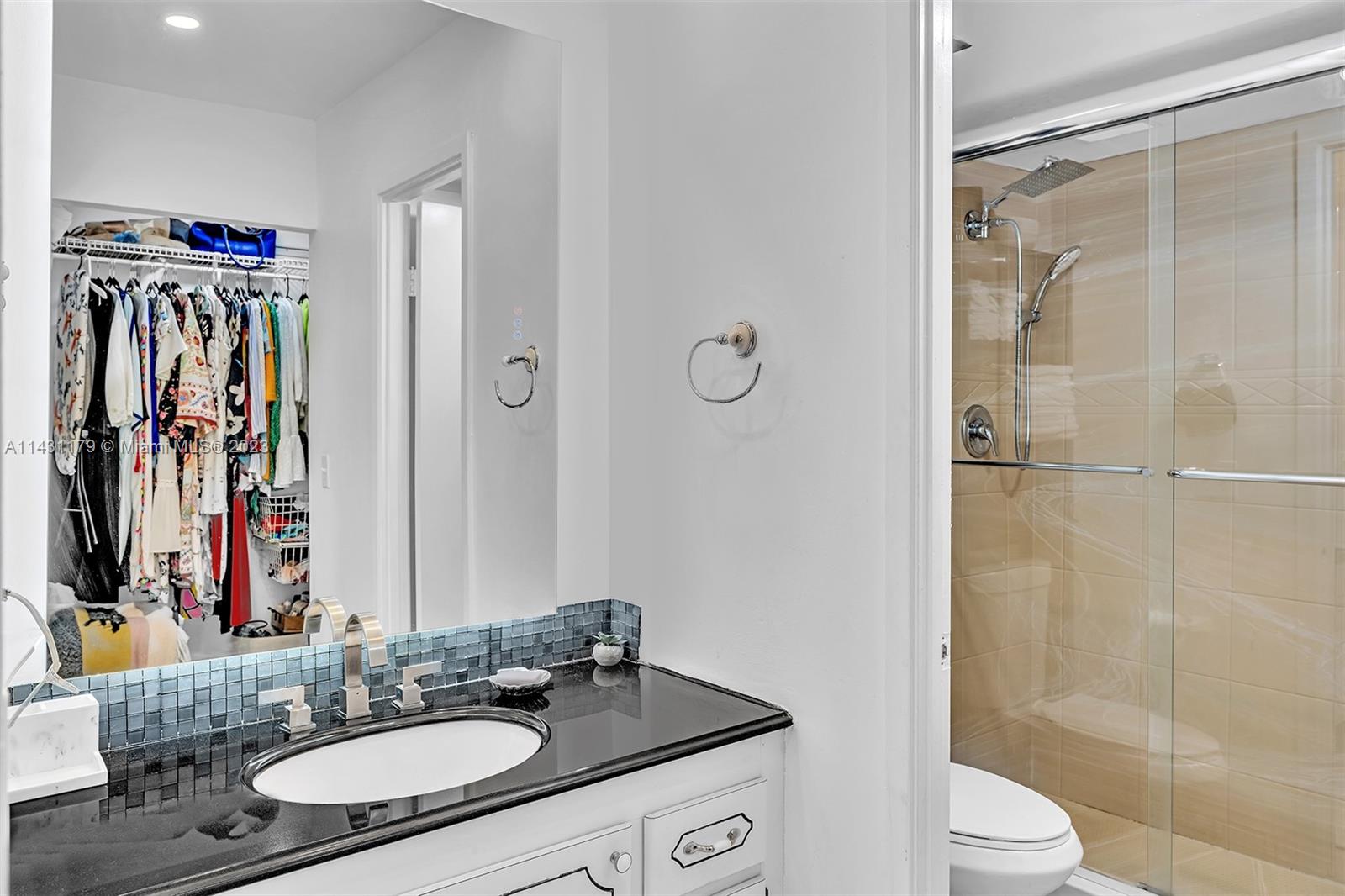 FAIRWAYS RIVIERA CONDO - Residential