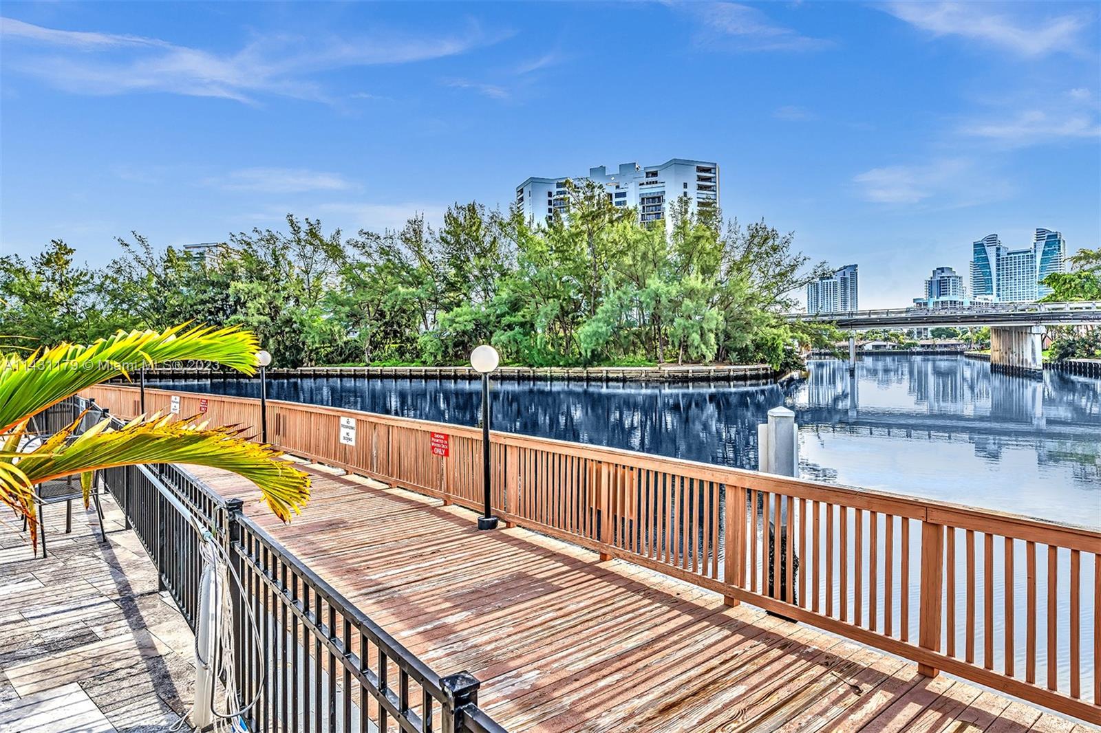 FAIRWAYS RIVIERA CONDO - Residential
