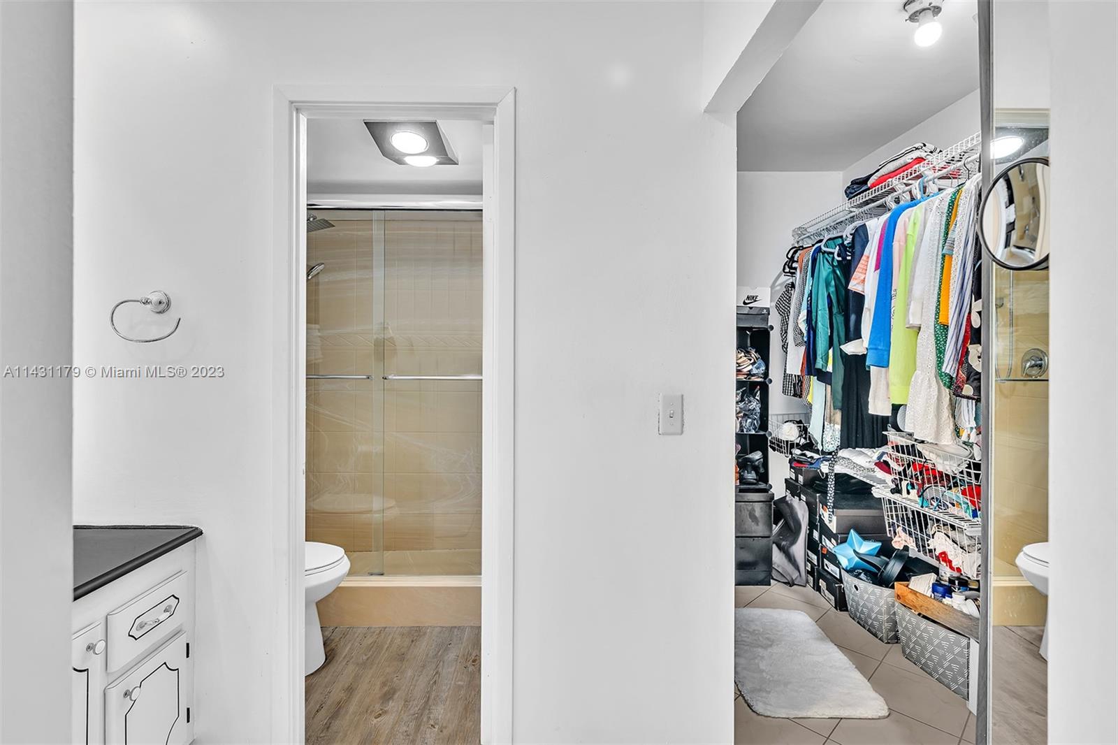 FAIRWAYS RIVIERA CONDO - Residential