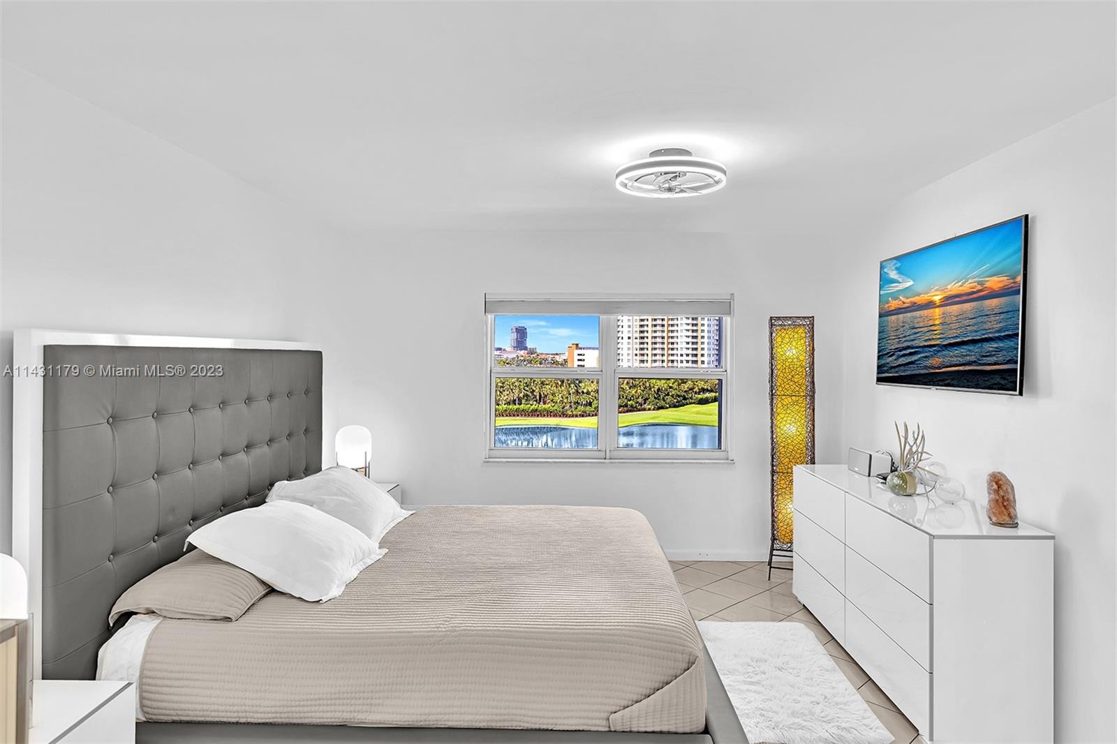 FAIRWAYS RIVIERA CONDO - Residential