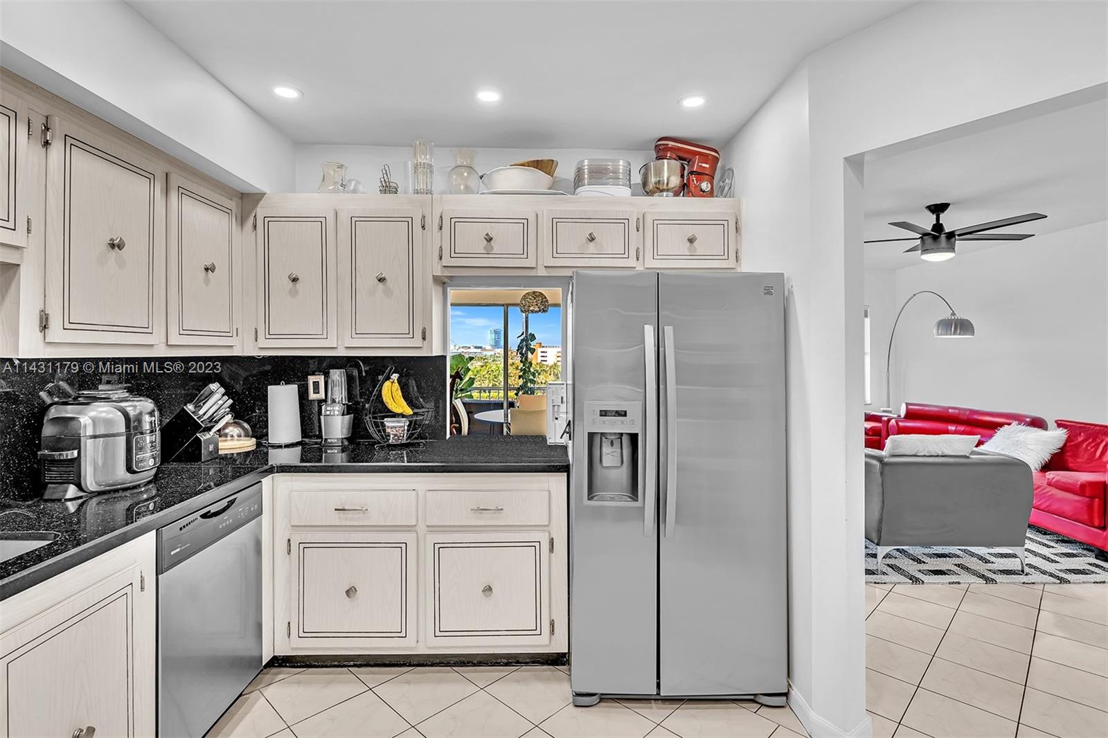 FAIRWAYS RIVIERA CONDO - Residential