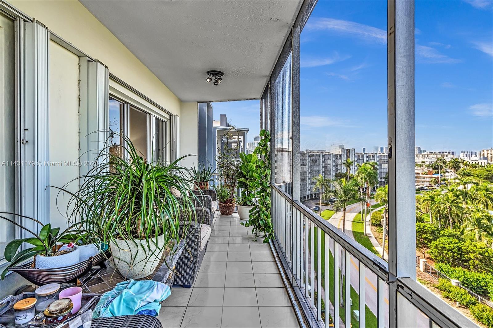 FAIRWAYS RIVIERA CONDO - Residential