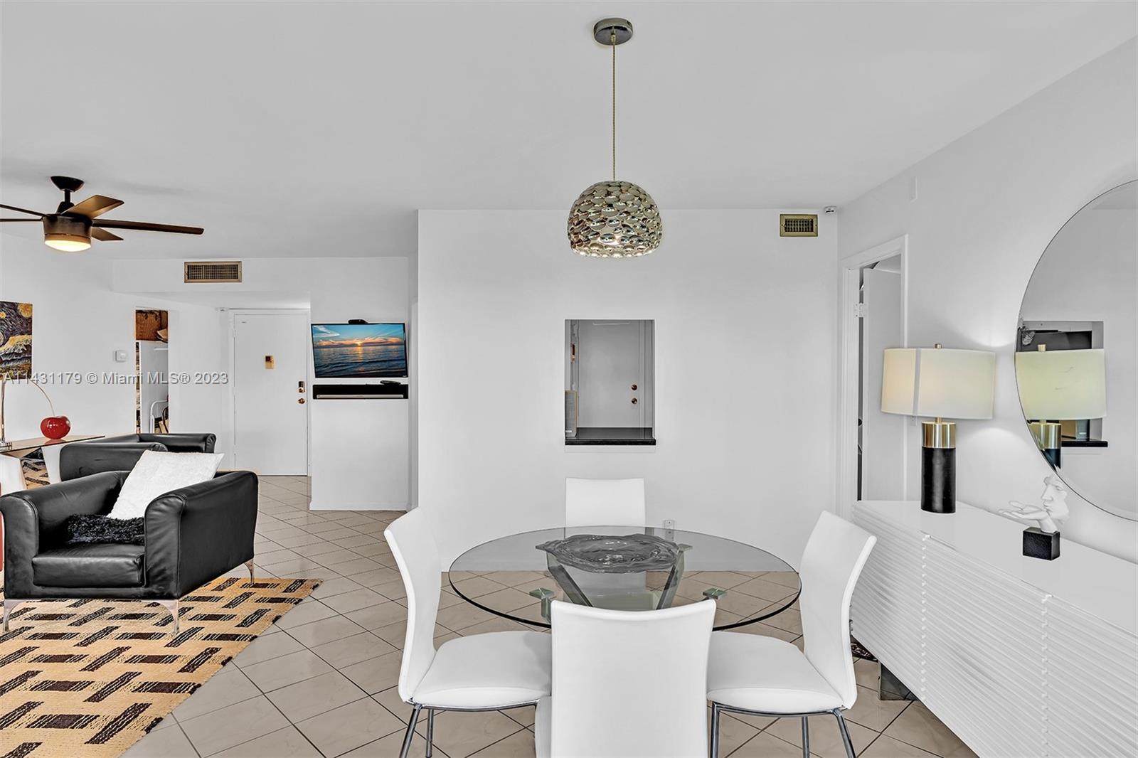FAIRWAYS RIVIERA CONDO - Residential