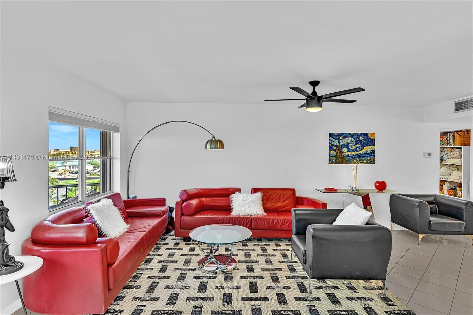 FAIRWAYS RIVIERA CONDO - Residential
