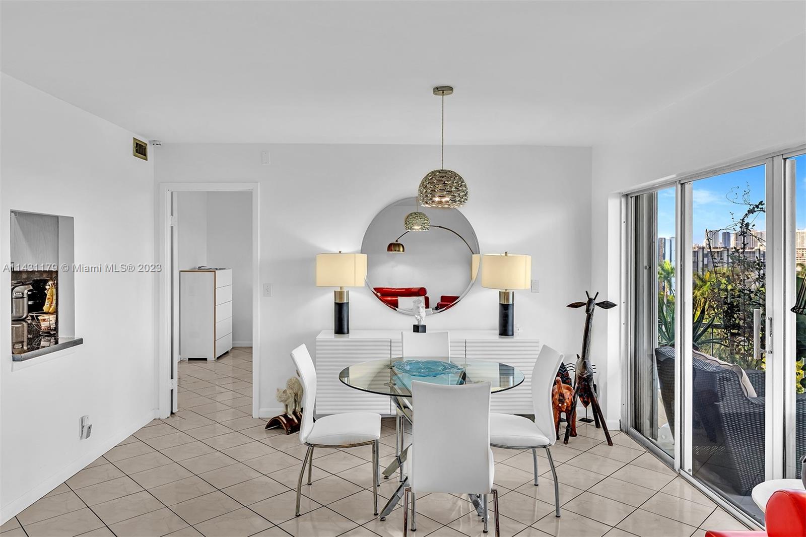 FAIRWAYS RIVIERA CONDO - Residential