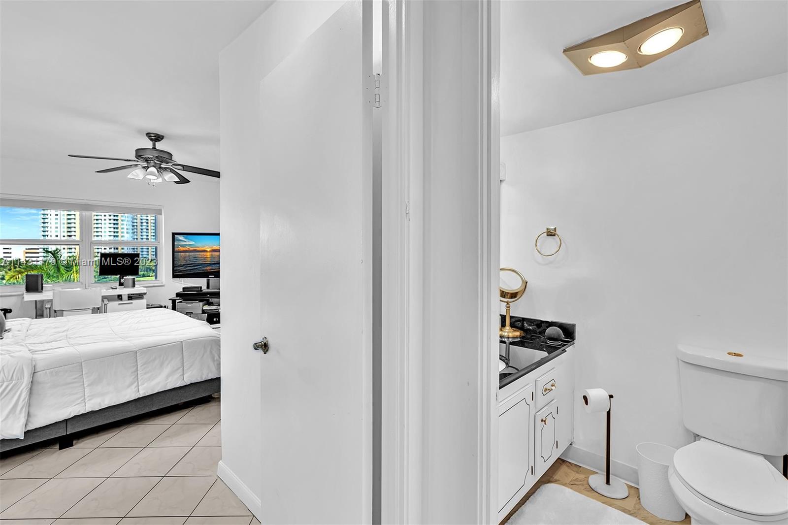FAIRWAYS RIVIERA CONDO - Residential