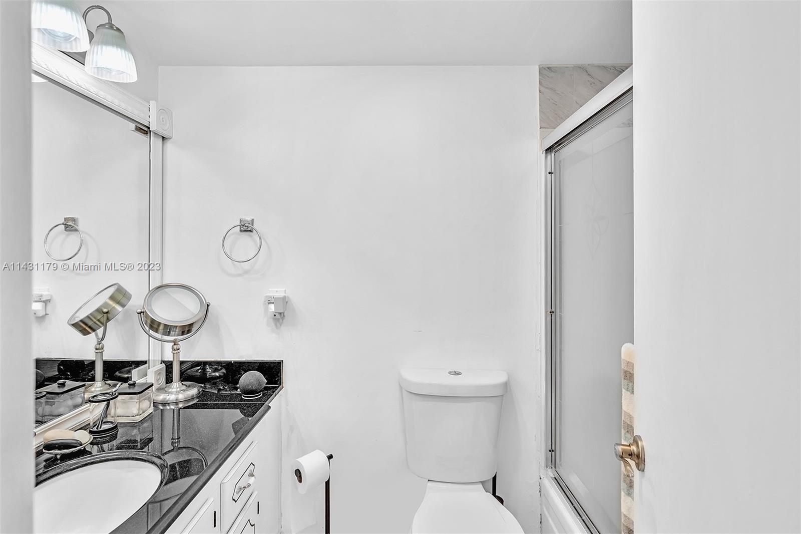 FAIRWAYS RIVIERA CONDO - Residential