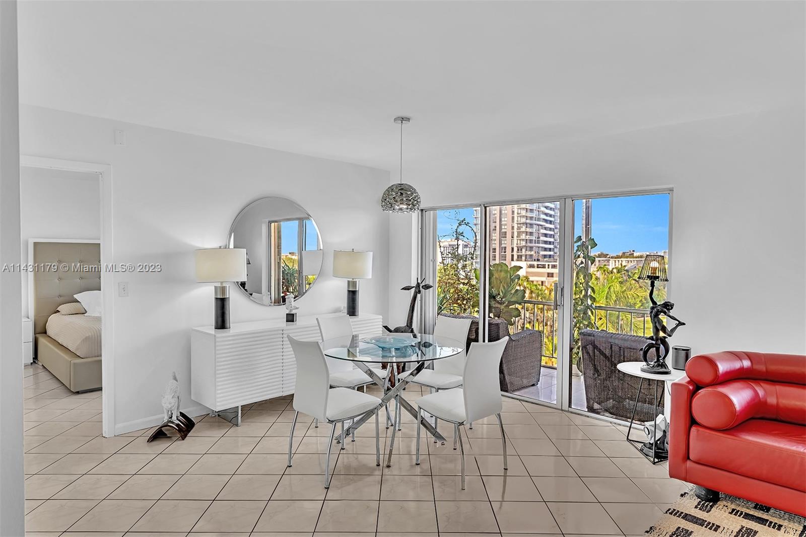 FAIRWAYS RIVIERA CONDO - Residential