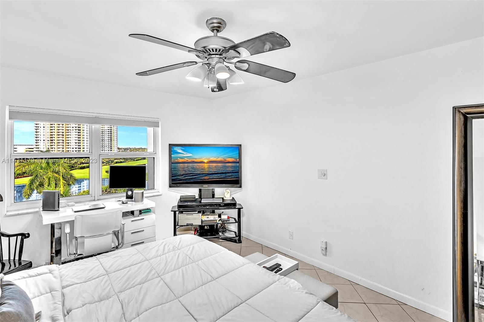FAIRWAYS RIVIERA CONDO - Residential