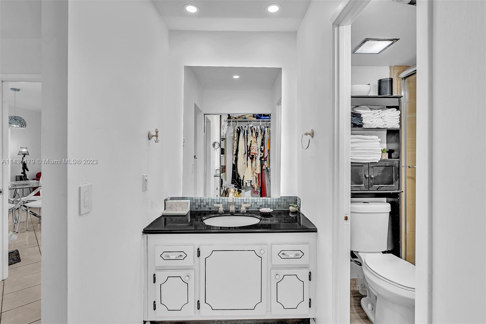 FAIRWAYS RIVIERA CONDO - Residential