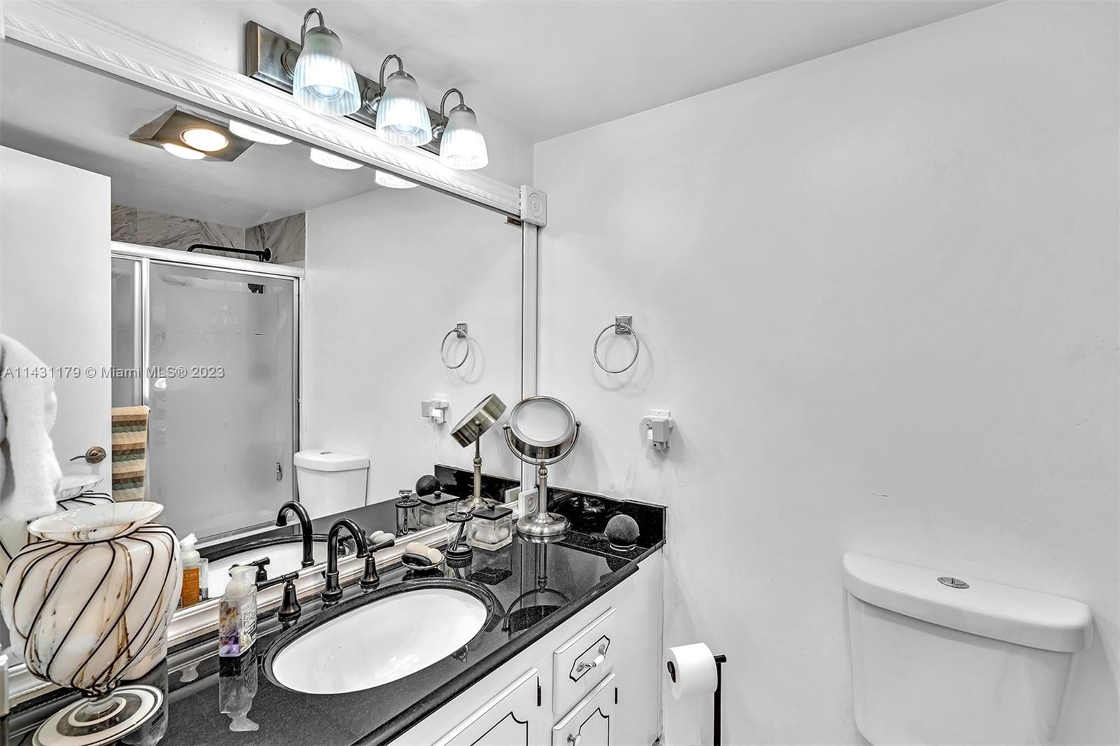 FAIRWAYS RIVIERA CONDO - Residential