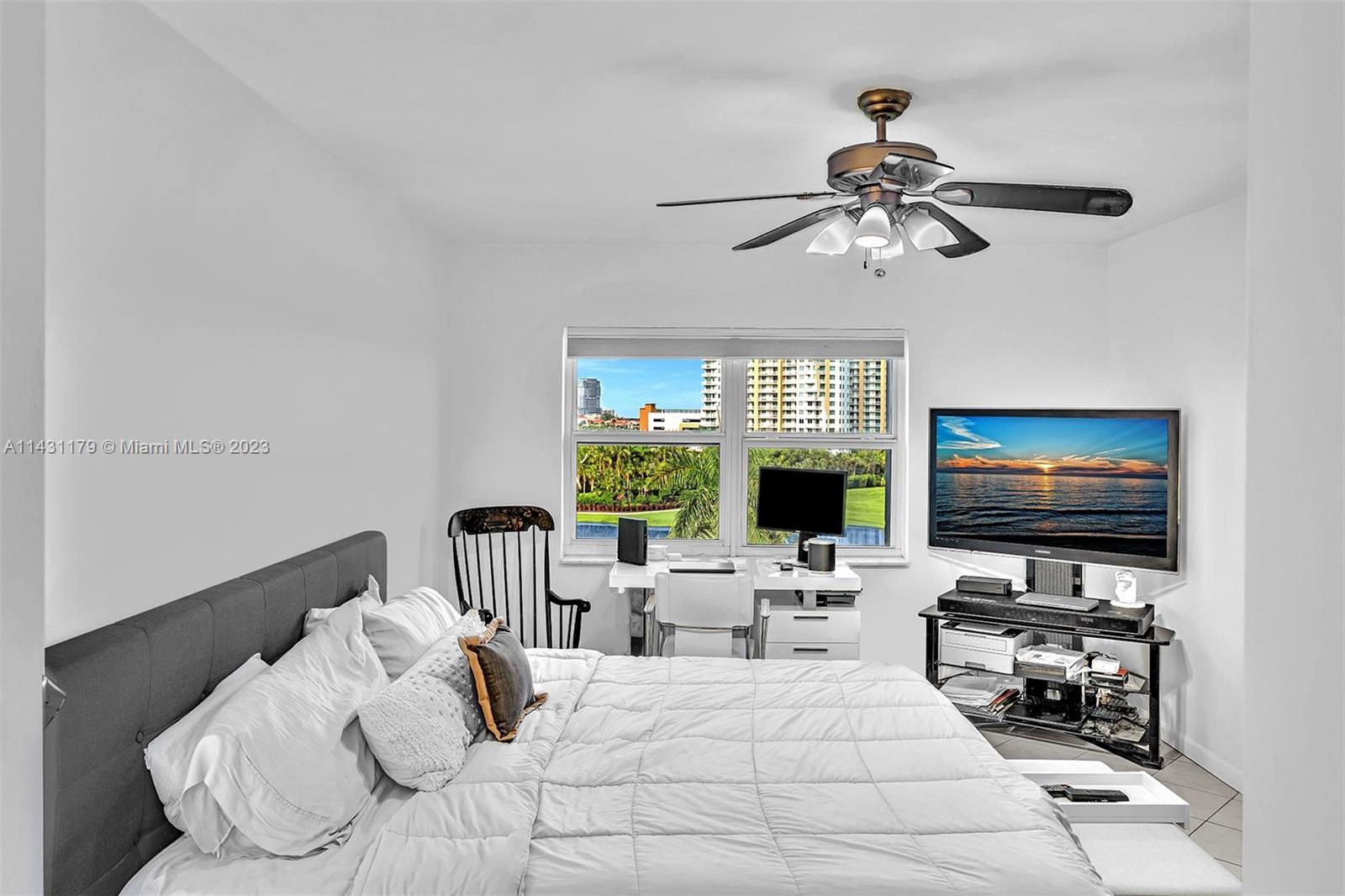 FAIRWAYS RIVIERA CONDO - Residential
