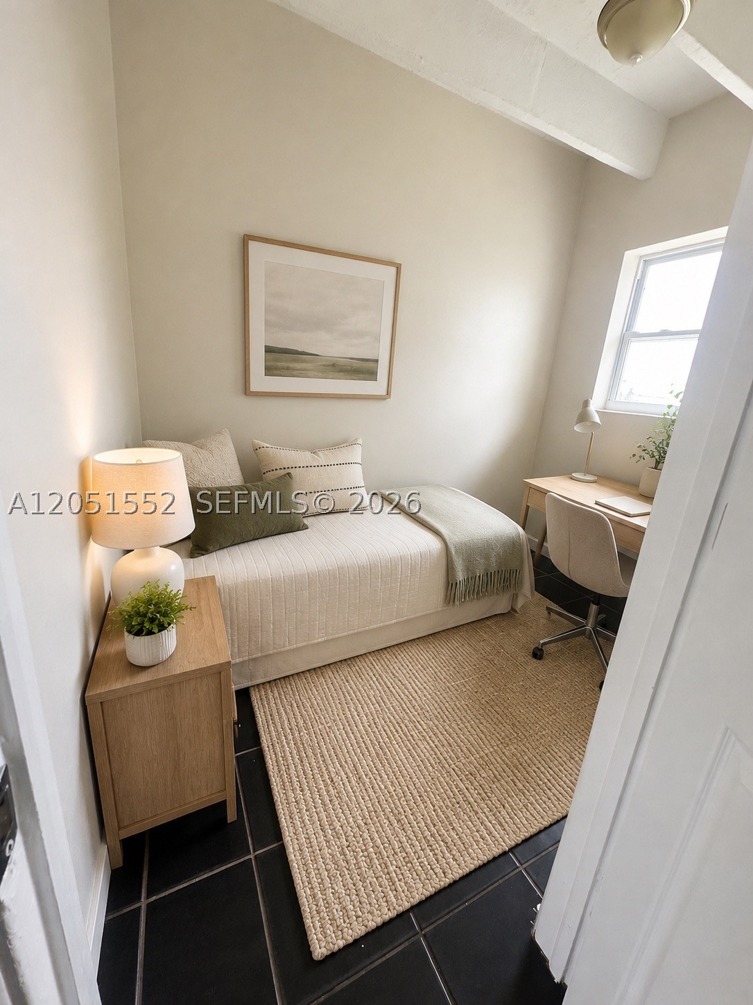 SUNNY HAVEN - Residential Lease